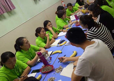 北京書香源兗州陽光分校實(shí)操基地第一期培訓(xùn)火熱進(jìn)行中·····